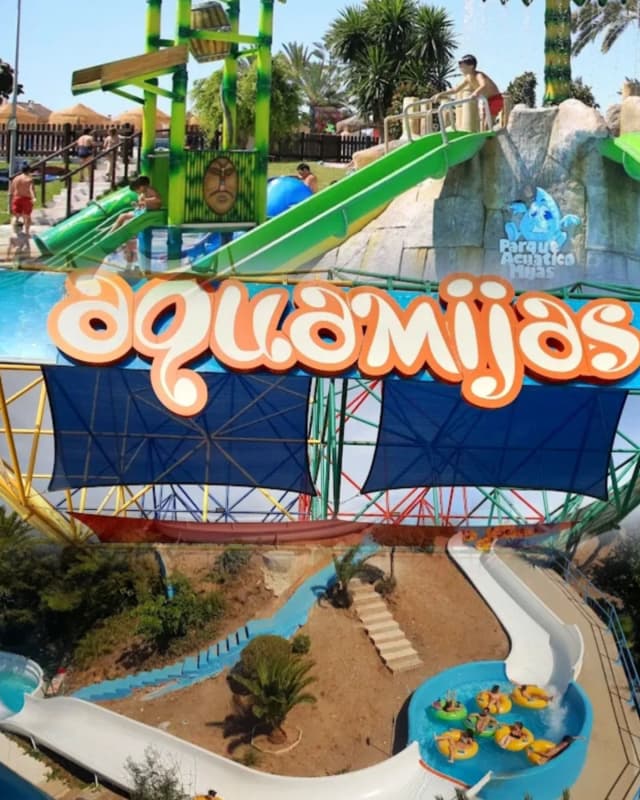 Aquamijas y planes familiares