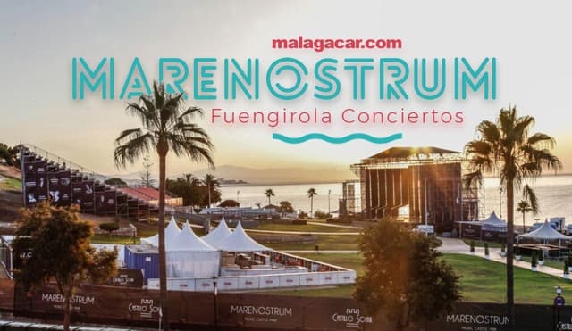 Marenostrum Fuengirola